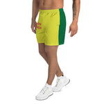 Shorts de deporte reciclados para hombre"majesmajo"