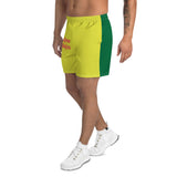 Shorts de deporte reciclados para hombre"majesmajo"