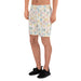 Shorts de deporte reciclados para hombre
