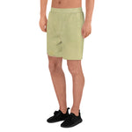 Shorts de deporte reciclados para hombre"Sheo"