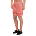 Shorts de deporte reciclados para hombre