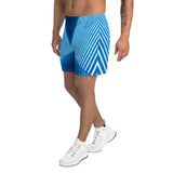 Shorts de deporte reciclados para hombre"Mytis"