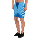 Shorts de deporte reciclados para hombre"Mytis"