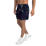 Shorts de deporte reciclados para hombre"Monte"