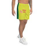 Shorts de deporte reciclados para hombre"majesmajo"