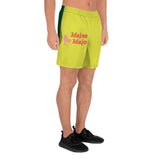 Shorts de deporte reciclados para hombre"majesmajo"