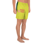 Shorts de deporte reciclados para hombre"majesmajo"