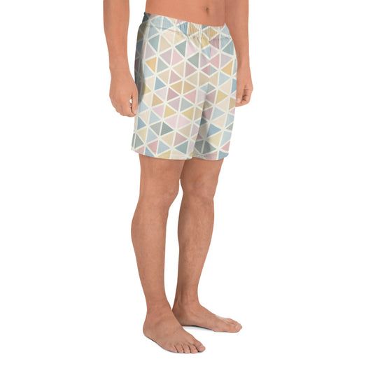 Shorts de deporte reciclados para hombre"Laho"