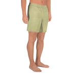 Shorts de deporte reciclados para hombre"Sheo"