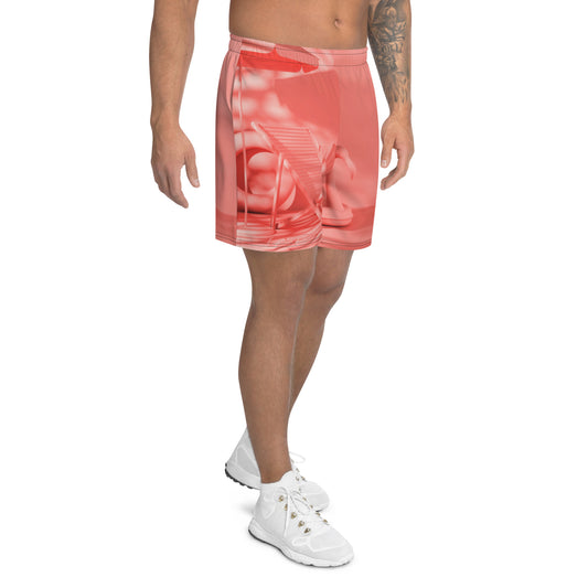 Shorts de deporte reciclados para hombre"Jolie"