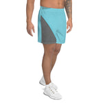 Shorts de deporte reciclados para hombre"Natal"