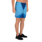 Shorts de deporte reciclados para hombre"Mytis"