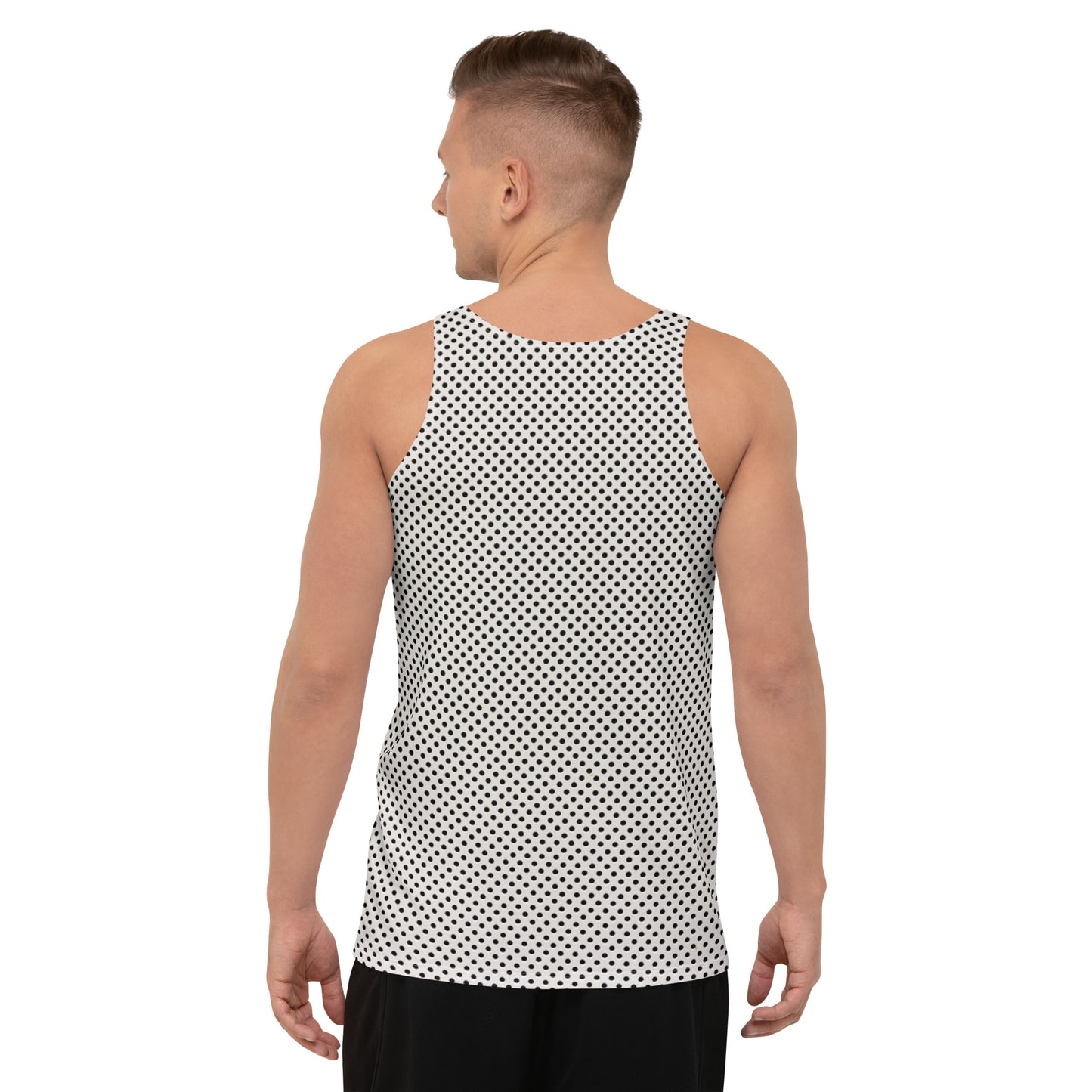 Camiseta de tirantes unisex"Meerut"