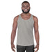 Camiseta de tirantes unisex