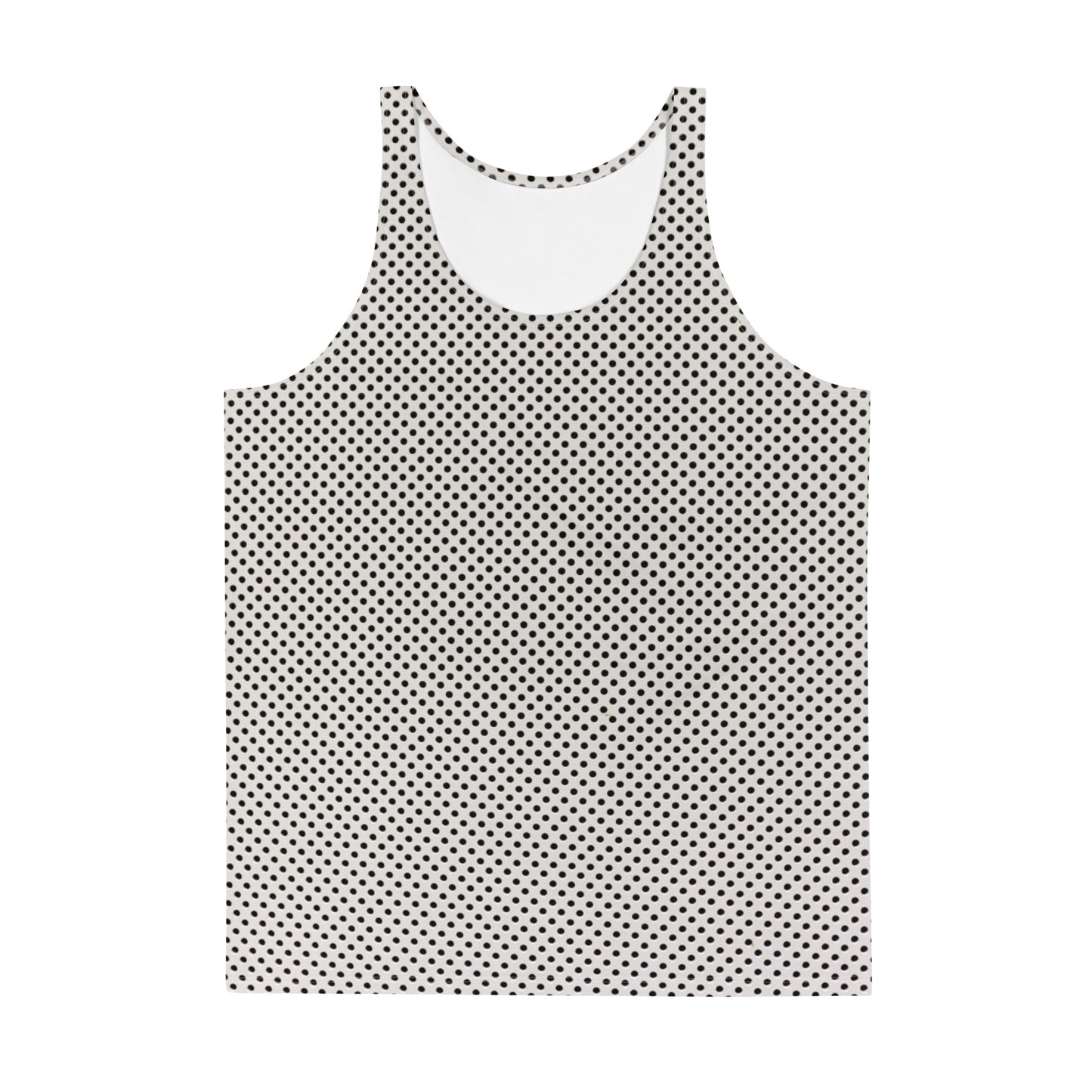 Camiseta de tirantes unisex"Meerut"