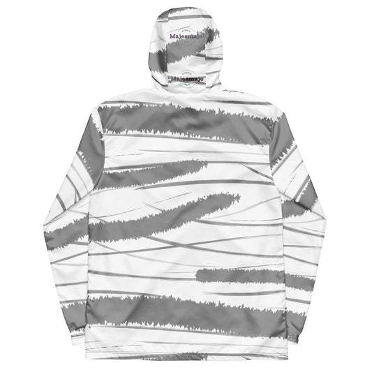 Cortavientos para hombre"mjm style 2"