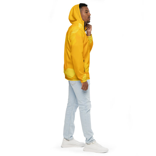 Cortavientos para hombre"Dabg"