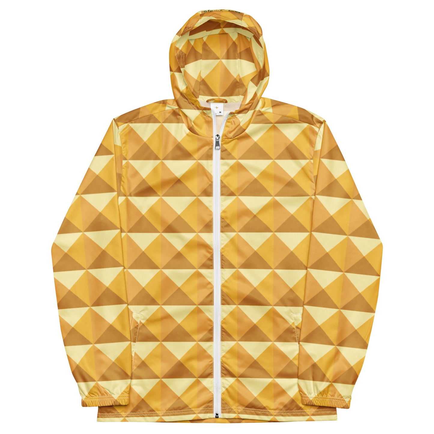 Cortavientos para hombre"mjm style"