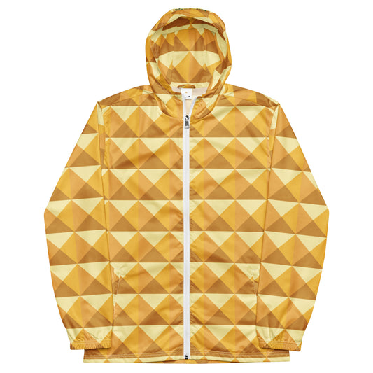 Cortavientos para hombre"mjm style"