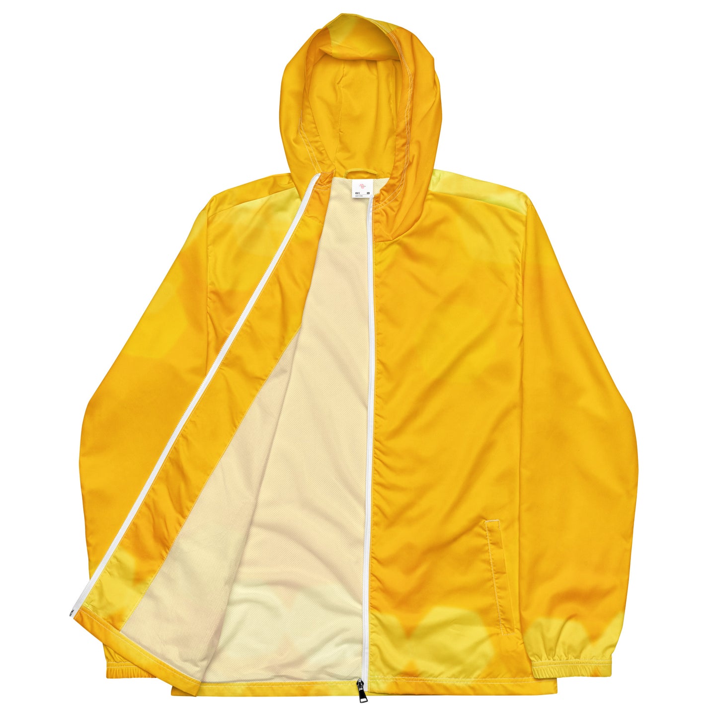 Cortavientos para hombre"Dabg"