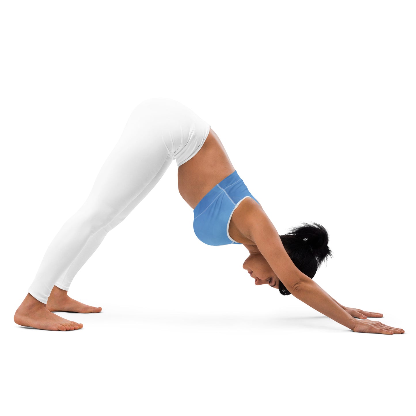 Sujetador deportivo relleno"Huara"