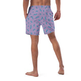 Herren-Badehose "stile 2"