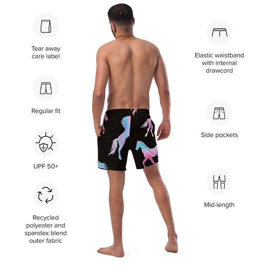 Bañadores para hombre"Jiuji"