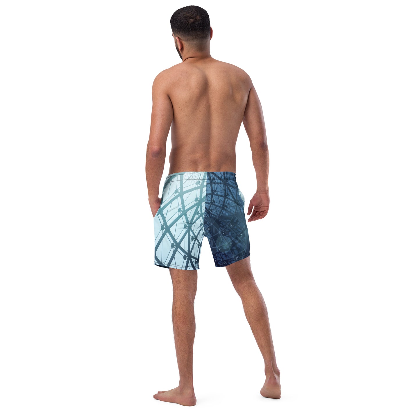 Bañadores para hombre"Meizh"