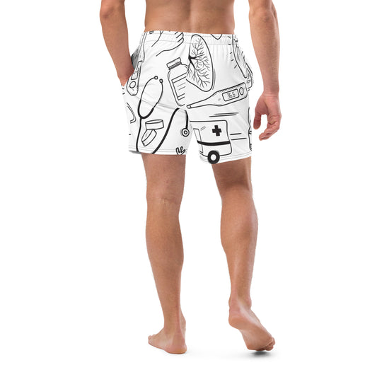 Bañadores para hombre"Fez"