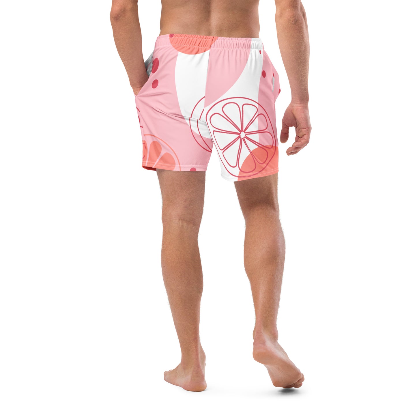 Bañadores para hombre"Huda"