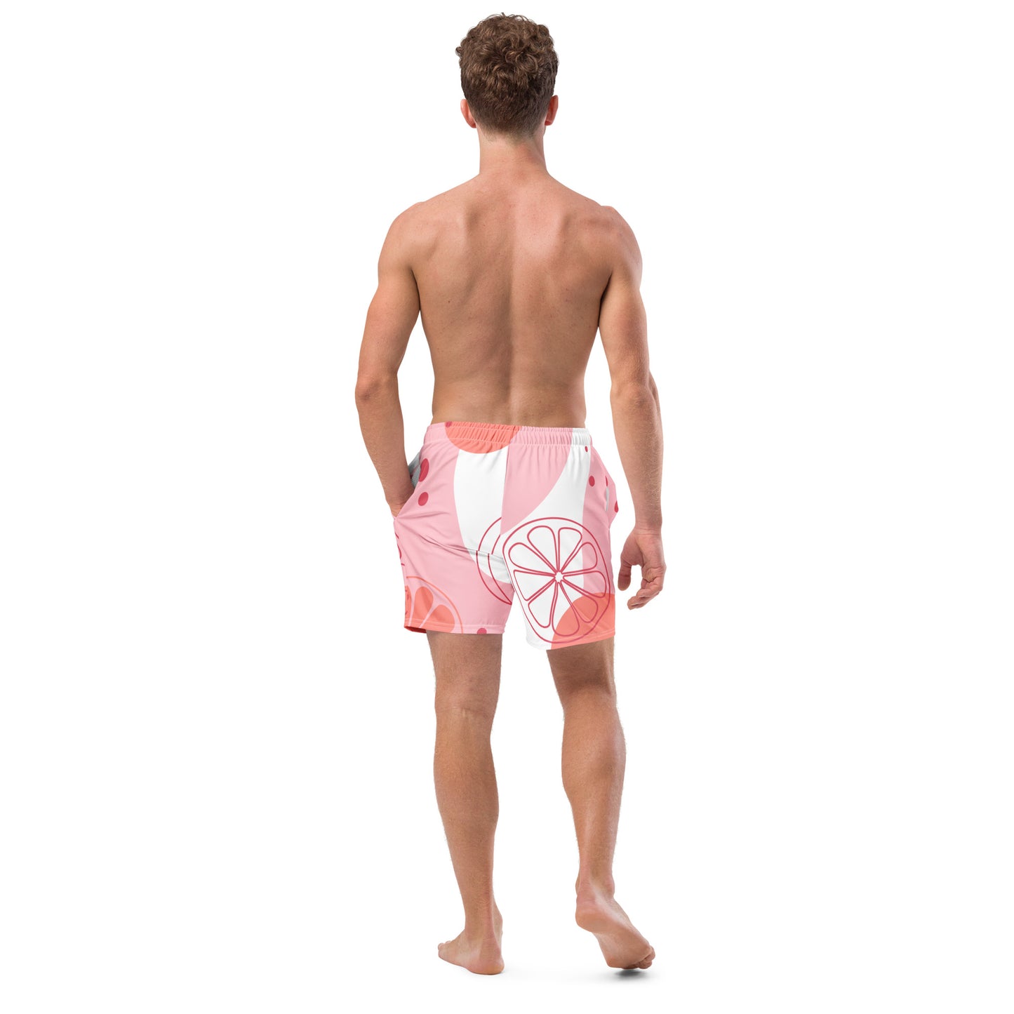 Bañadores para hombre"Huda"