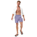 Herren-Badehose "stile 2"