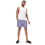 Herren-Badehose "stile 2"