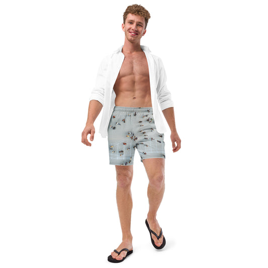 Bañadores para hombre"Valpa"