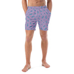 Herren-Badehose "stile 2"