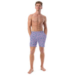 Herren-Badehose "stile 2"