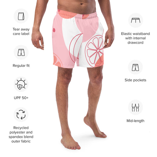 Bañadores para hombre"Huda"