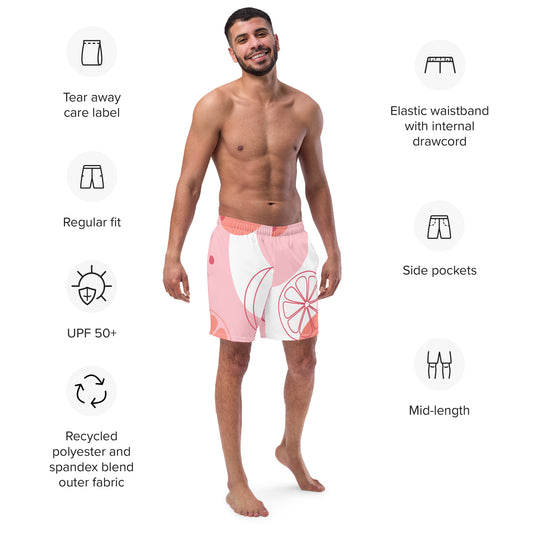 Bañadores para hombre"Huda"