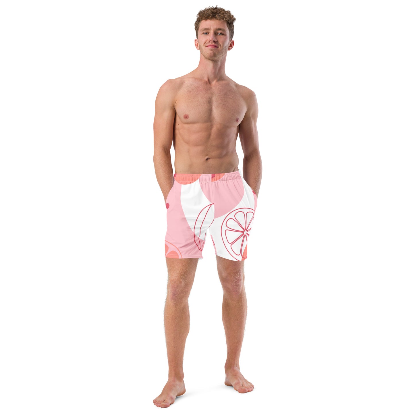 Bañadores para hombre"Huda"