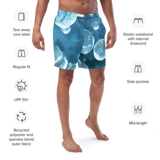 Bañadores para hombre"Heyua"
