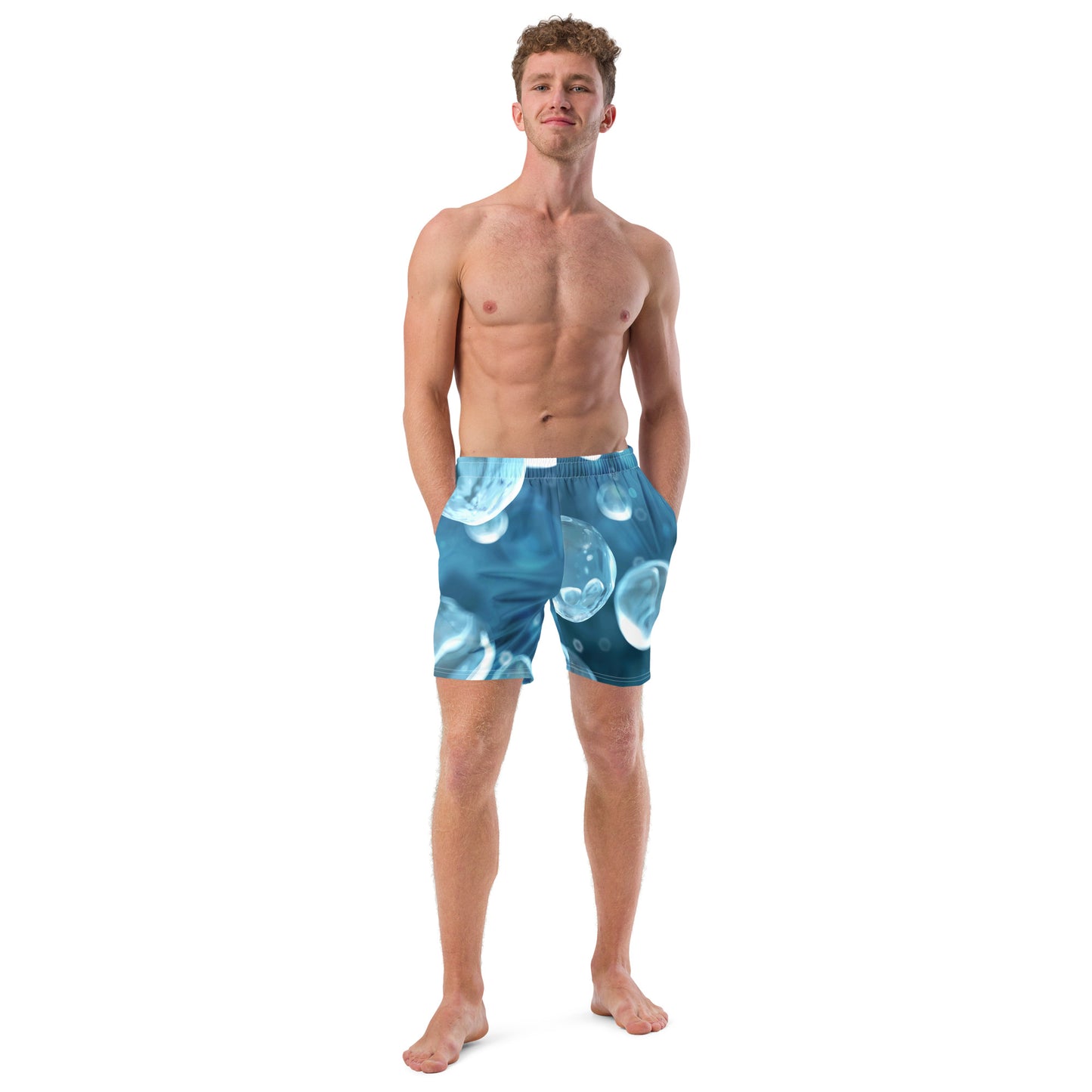 Bañadores para hombre"Heyua"