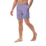 Herren-Badehose "stile 2"