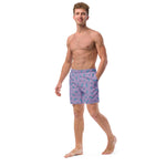 Herren-Badehose "stile 2"