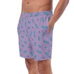 Herren-Badehose "stile 2"