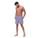 Herren-Badehose "stile 2"