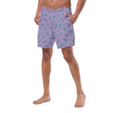 Herren-Badehose "stile 2"