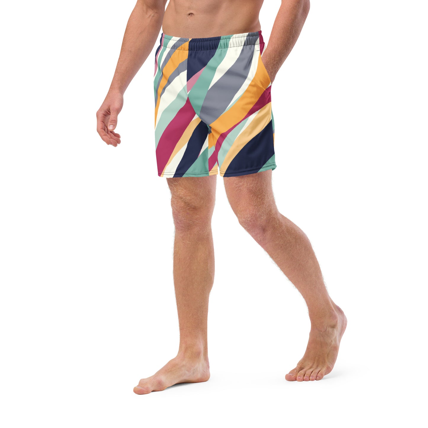 Bañadores para hombre"Yamagu"