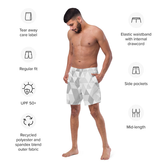 Bañadores para hombre"Guil"