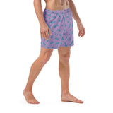 Herren-Badehose "stile 2"