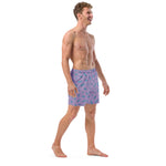 Herren-Badehose "stile 2"